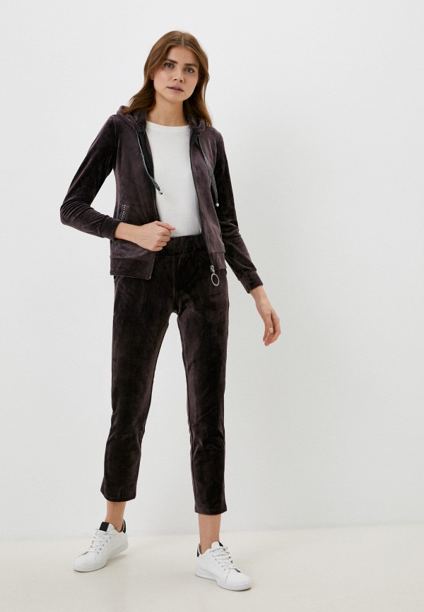 Костюм спортивный Silver Fish