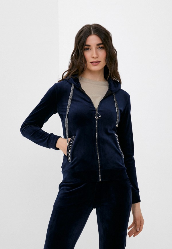 фото Костюм спортивный silver fish