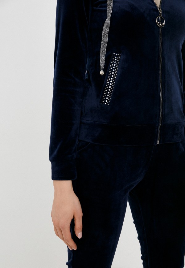 фото Костюм спортивный silver fish