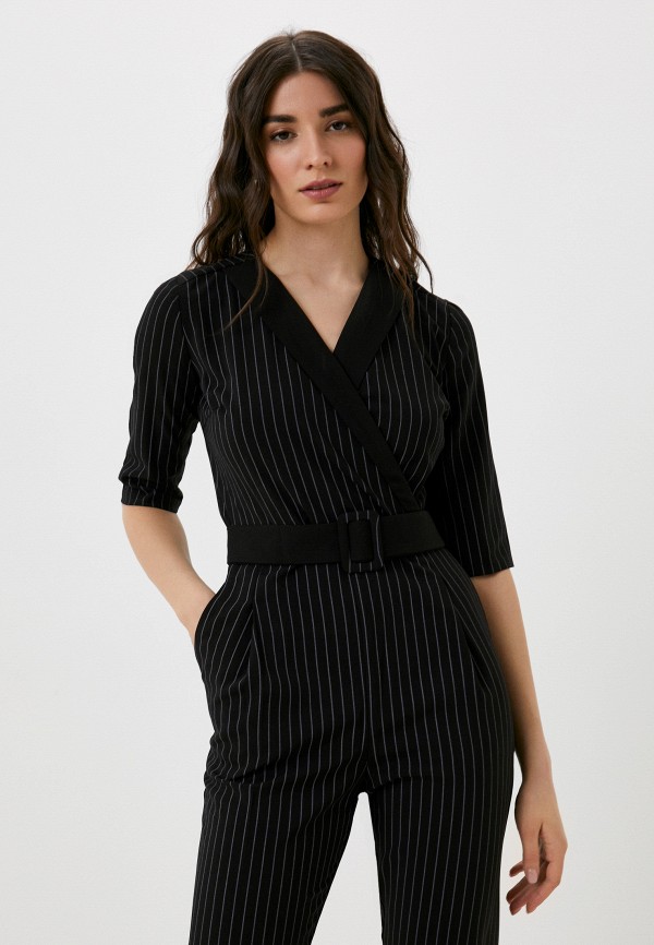 фото Комбинезон silver fish