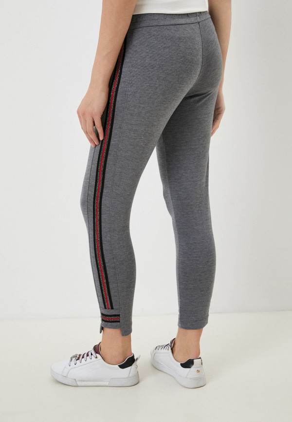 фото Брюки спортивные silver fish