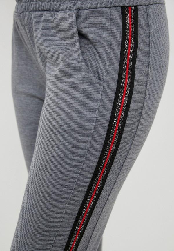 фото Брюки спортивные silver fish