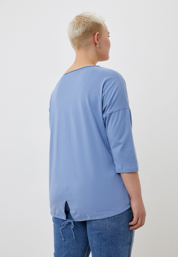 фото Лонгслив silver fish