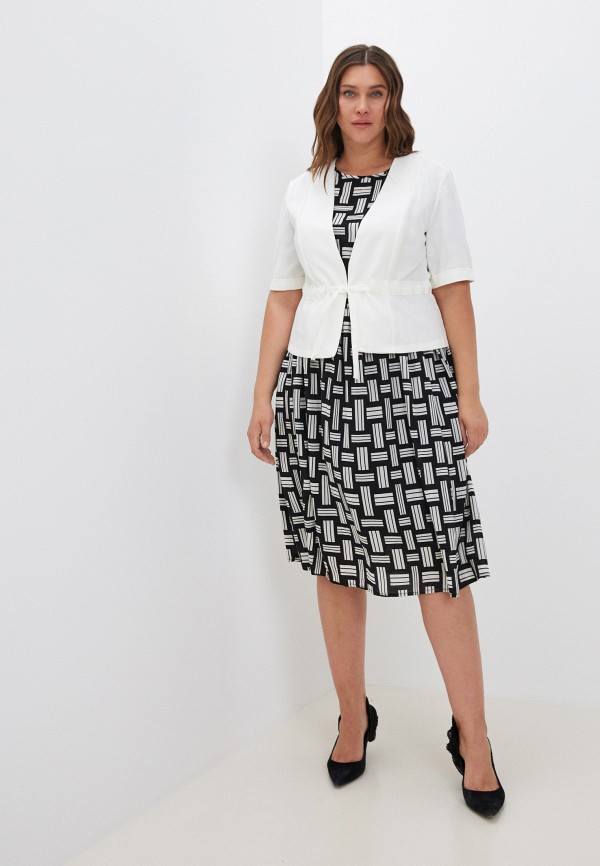 Платье и жакет Pavli