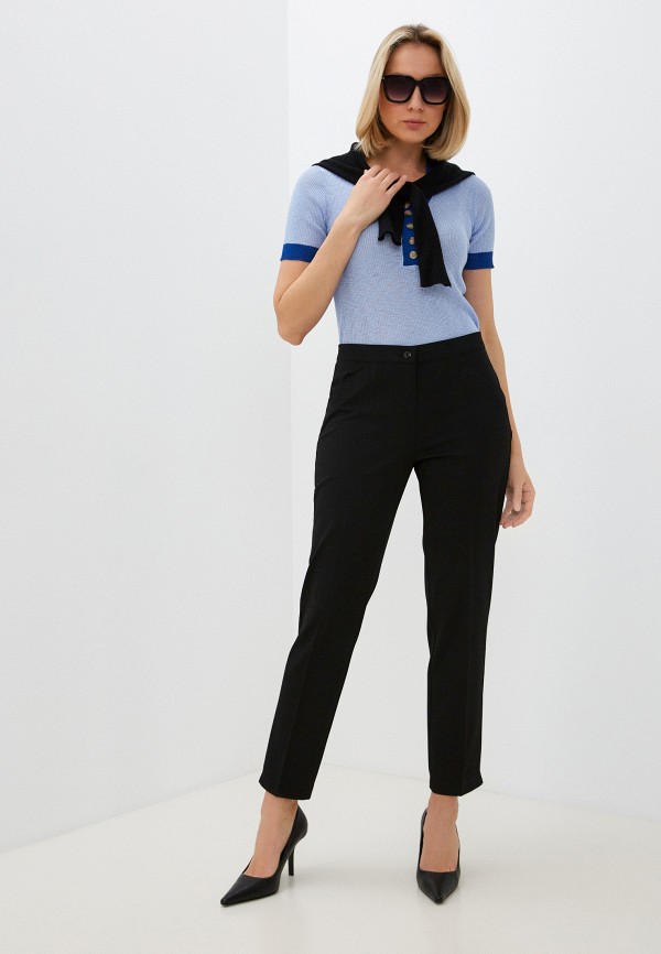 фото Пуловер sei tu