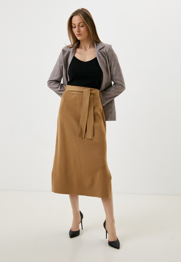 фото Юбка a la tete