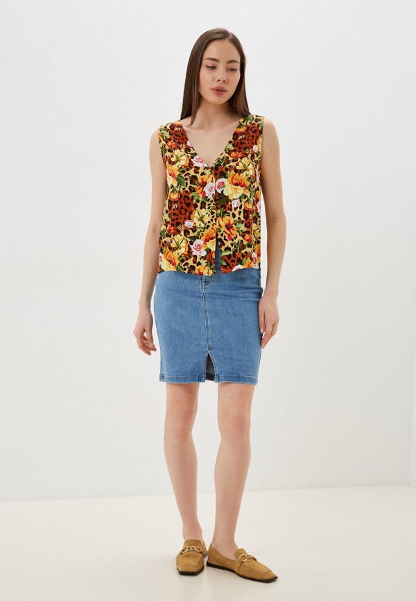 фото Топ eva cambru