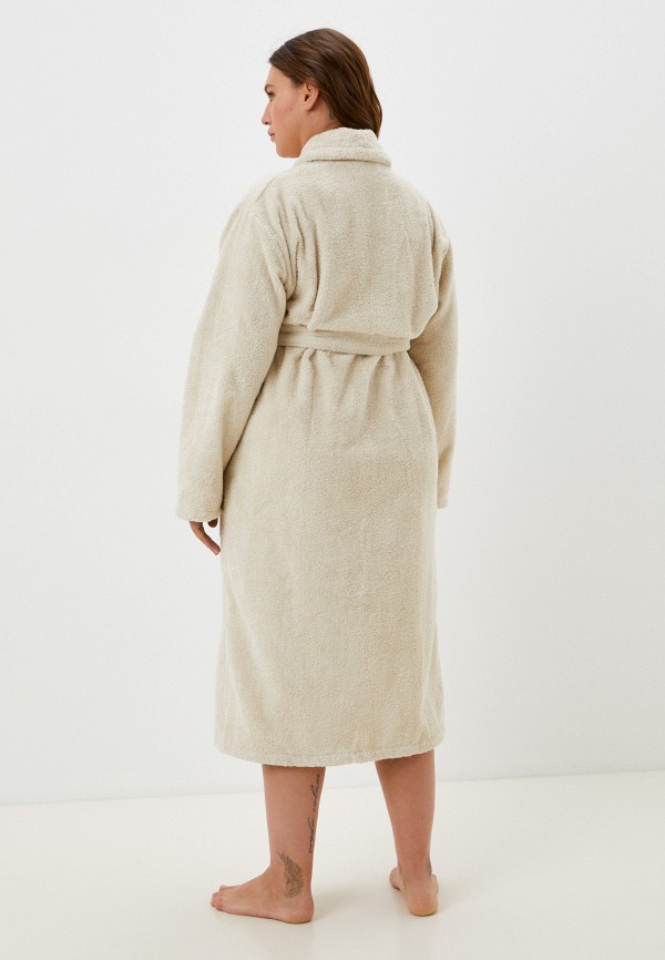 фото Халат домашний happyfox