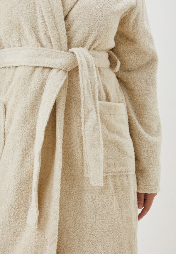 фото Халат домашний happyfox