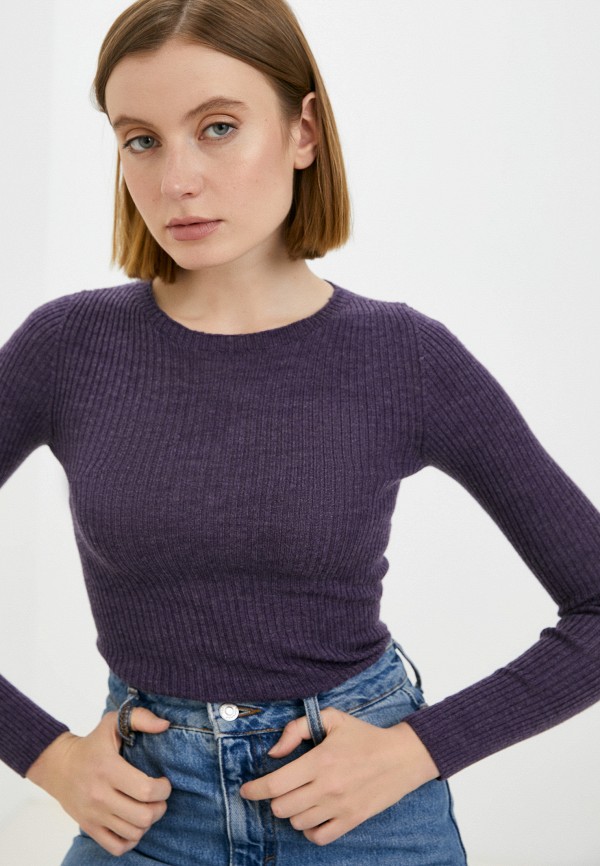 фиолетовый