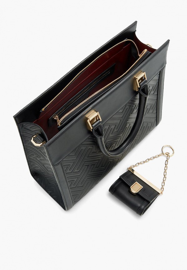 фото Сумка и брелок aldo