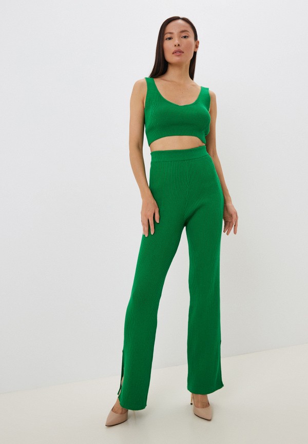 фото Брюки lmp