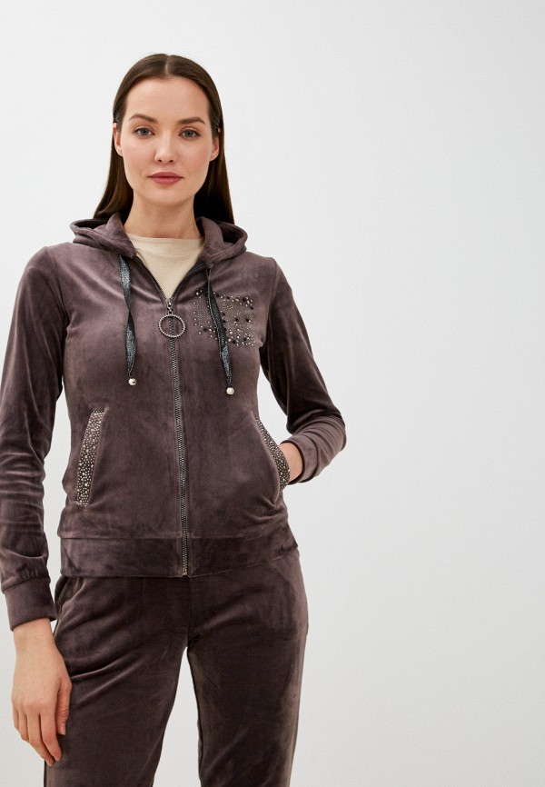 фото Костюм спортивный silver fish