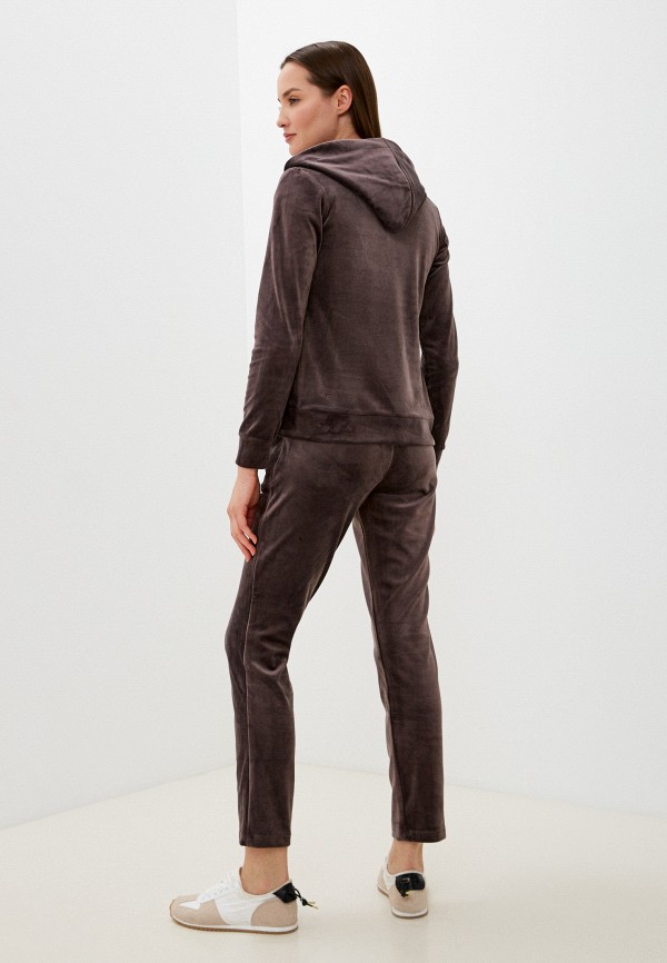 фото Костюм спортивный silver fish