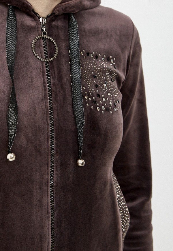 фото Костюм спортивный silver fish