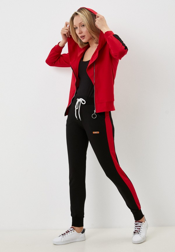 Костюм спортивный Silver Fish