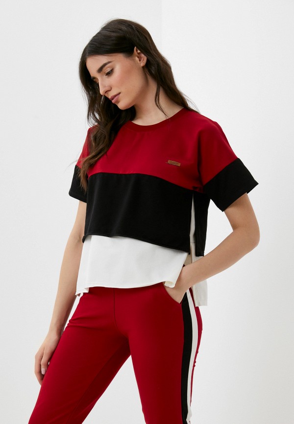 фото Костюм спортивный silver fish