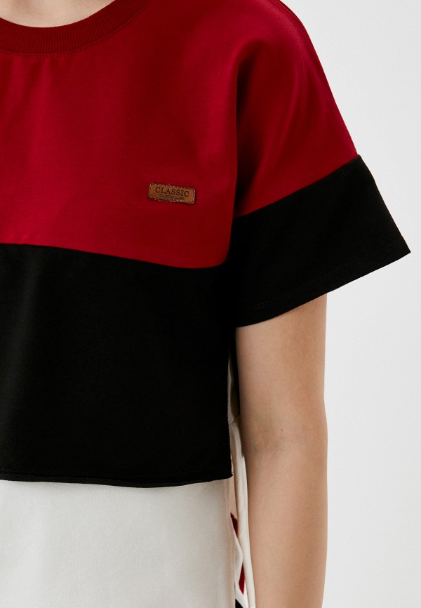 фото Костюм спортивный silver fish