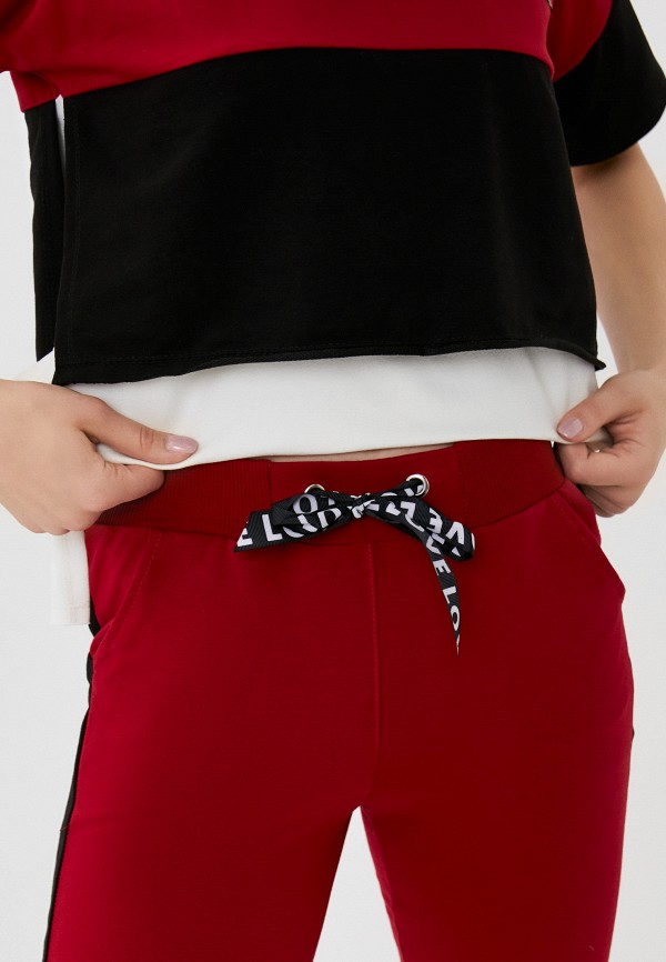 фото Костюм спортивный silver fish