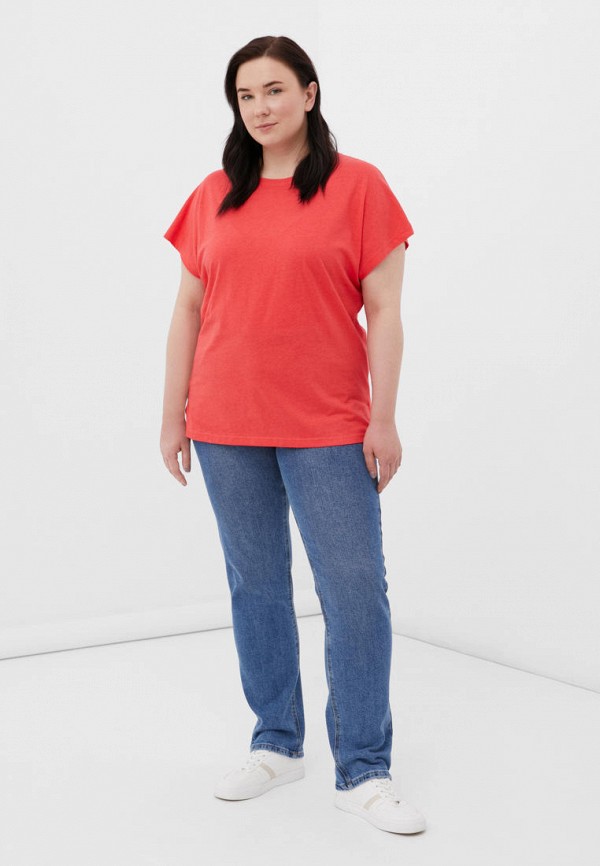 фото Футболка finn flare