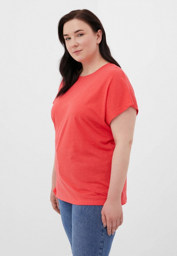 фото Футболка finn flare