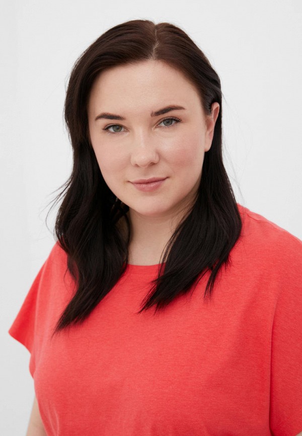 фото Футболка finn flare