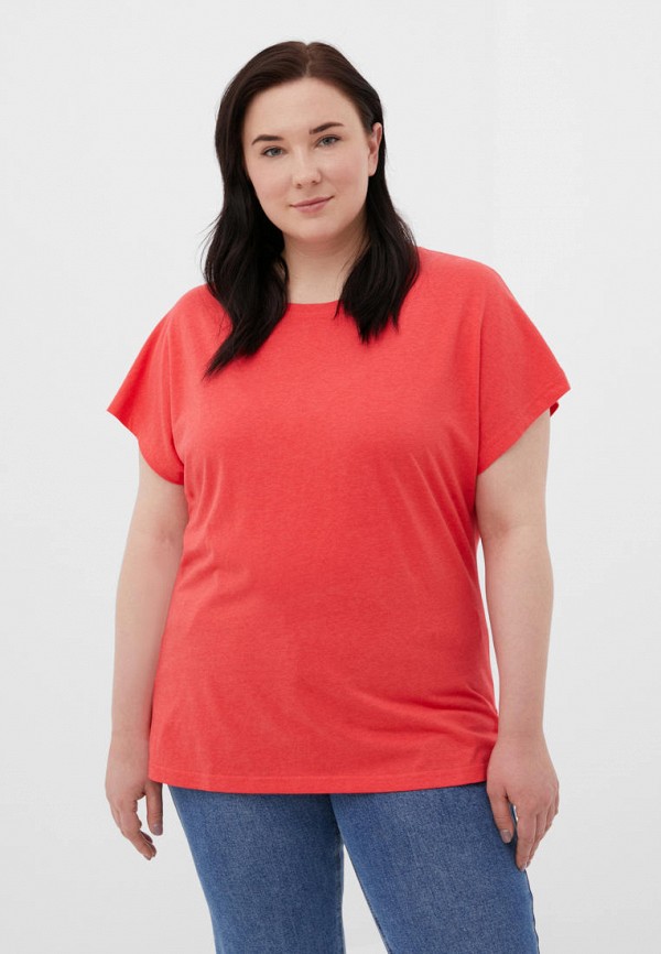 фото Футболка finn flare