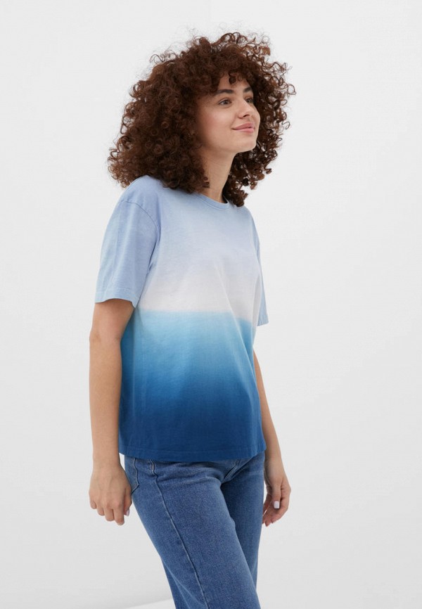 фото Футболка finn flare