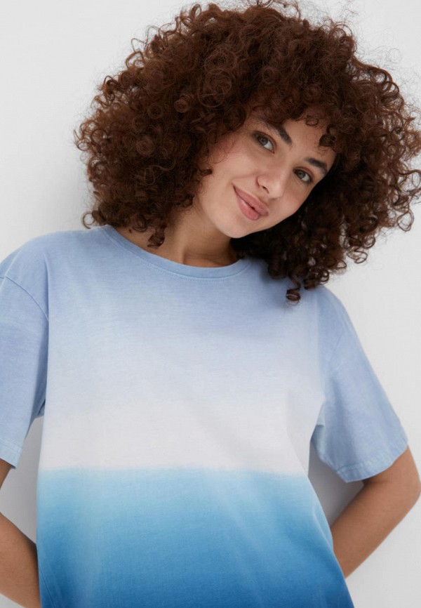 фото Футболка finn flare