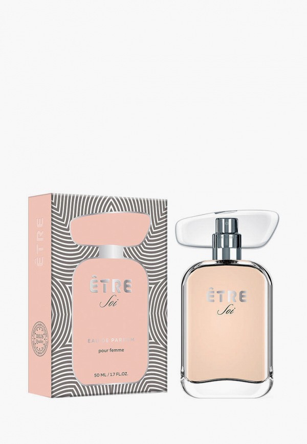 Парфюмерная вода Dilis Parfum dilis parfum senti free парфюмерная вода 50 мл для женщин