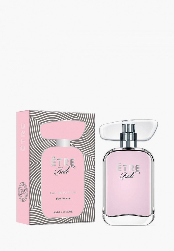 

Парфюмерная вода Dilis Parfum, Прозрачный, ETRE Belle, 50 мл