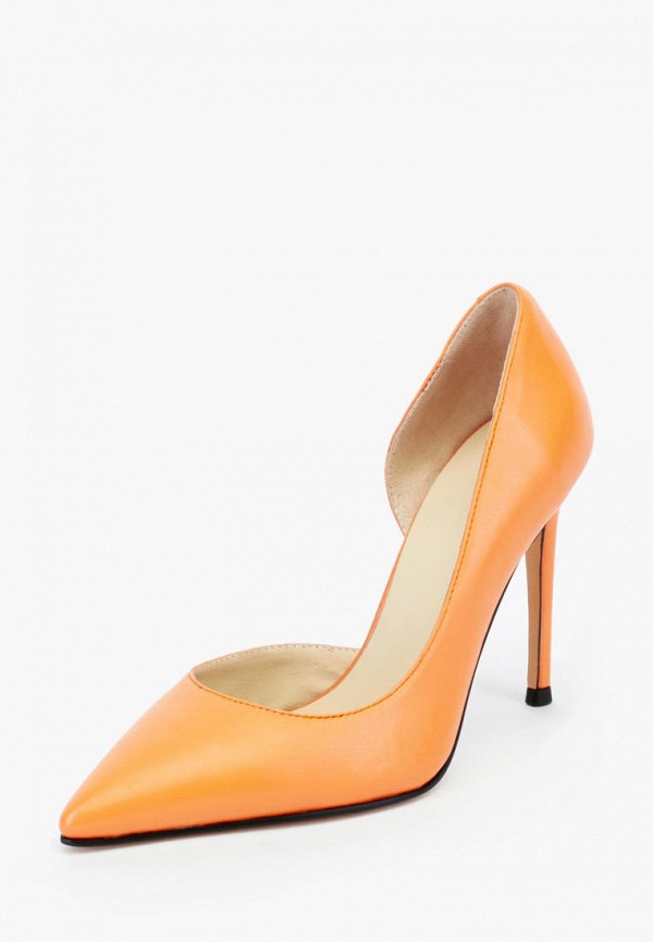 фото Туфли mascotte