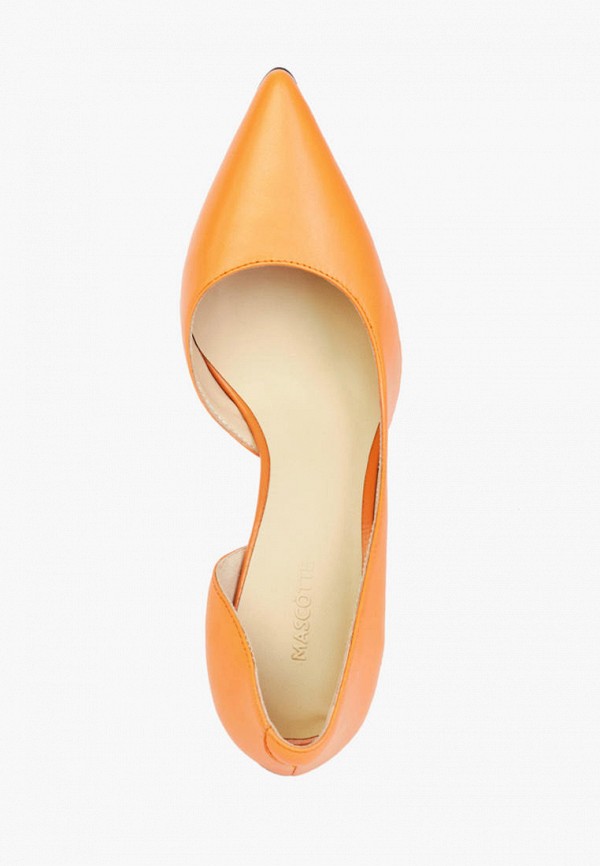 фото Туфли mascotte