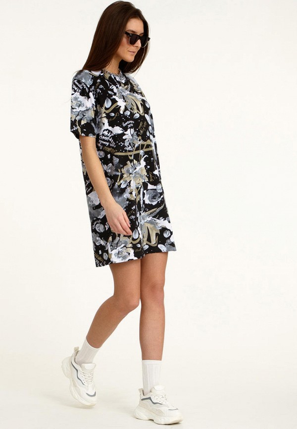 фото Платье апрель