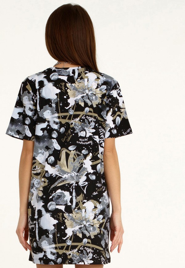 фото Платье апрель