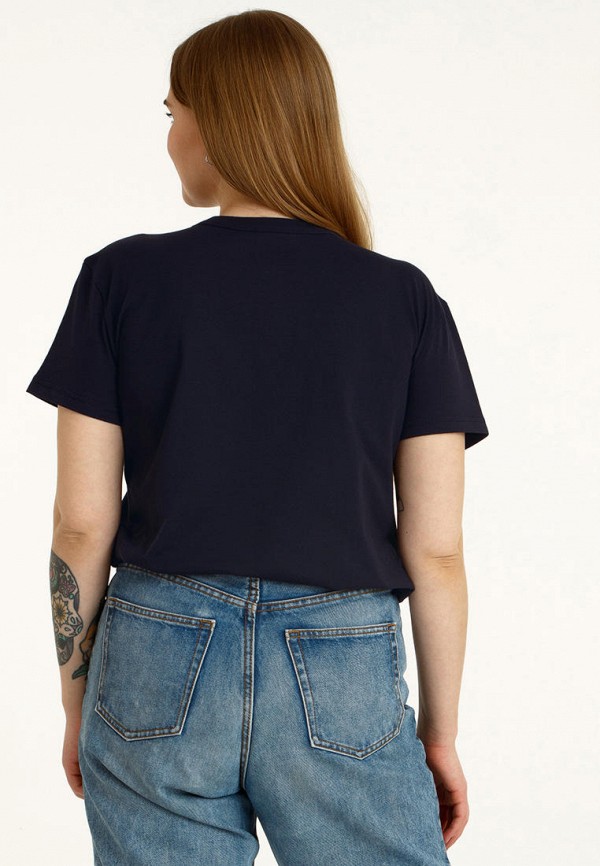 фото Футболка апрель