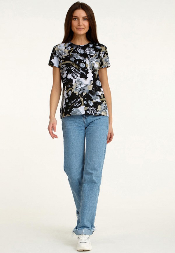 фото Футболка апрель