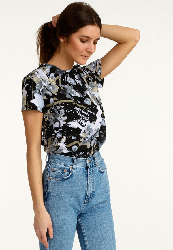 фото Футболка апрель