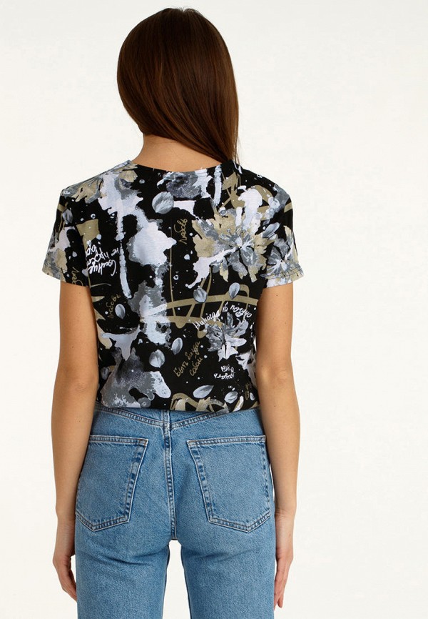 фото Футболка апрель