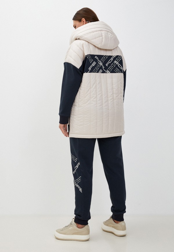 фото Костюм спортивный forlife