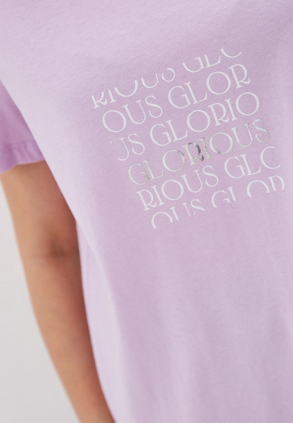 фото Футболка zarina