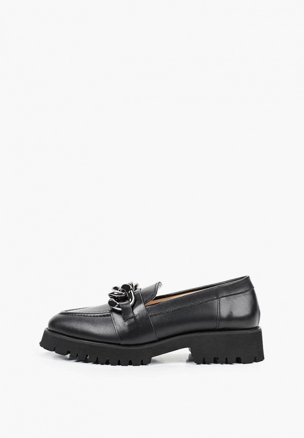 Лоферы Gresco 15400₽