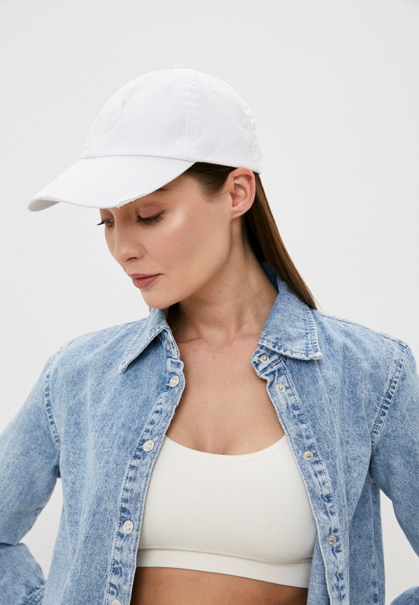 фото Бейсболка love republic