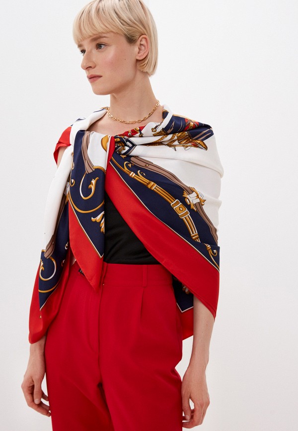 фото Платок rosedena