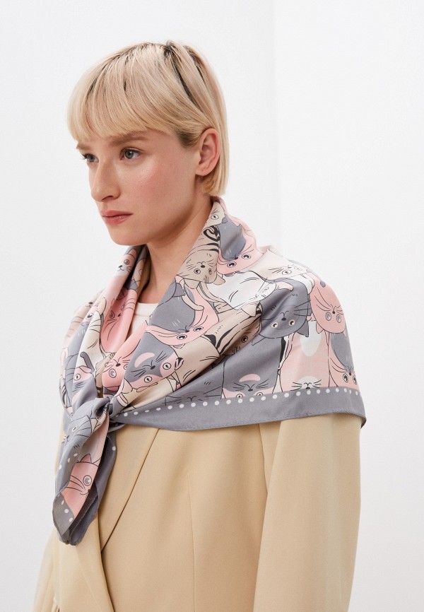 фото Платок rosedena