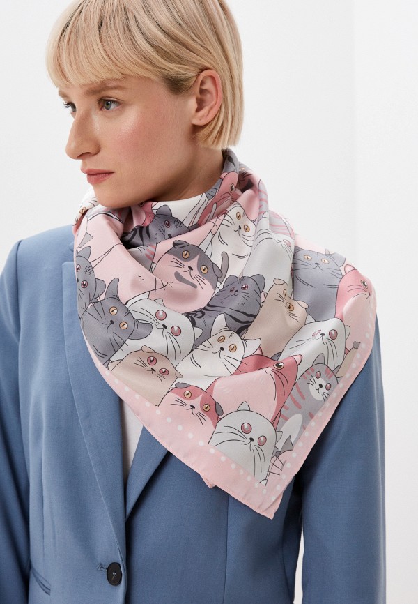 фото Платок rosedena