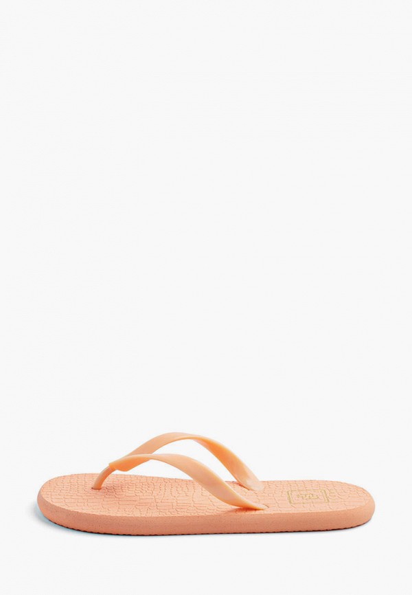 

Сланцы Evars, Оранжевый, SIMPLE Snake Skin LOGO