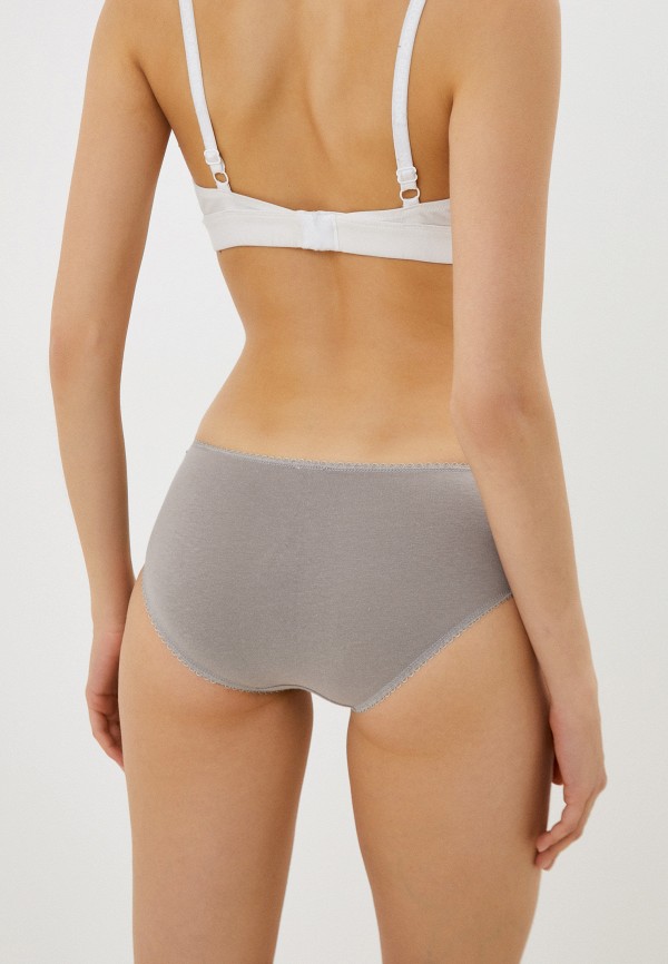 фото Трусы 3 шт. almando melado