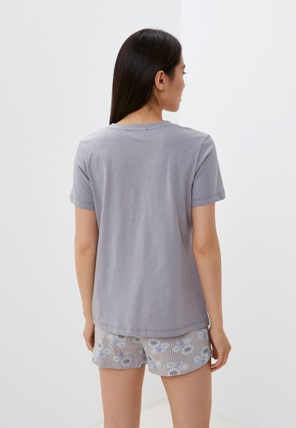 фото Футболка домашняя almando melado