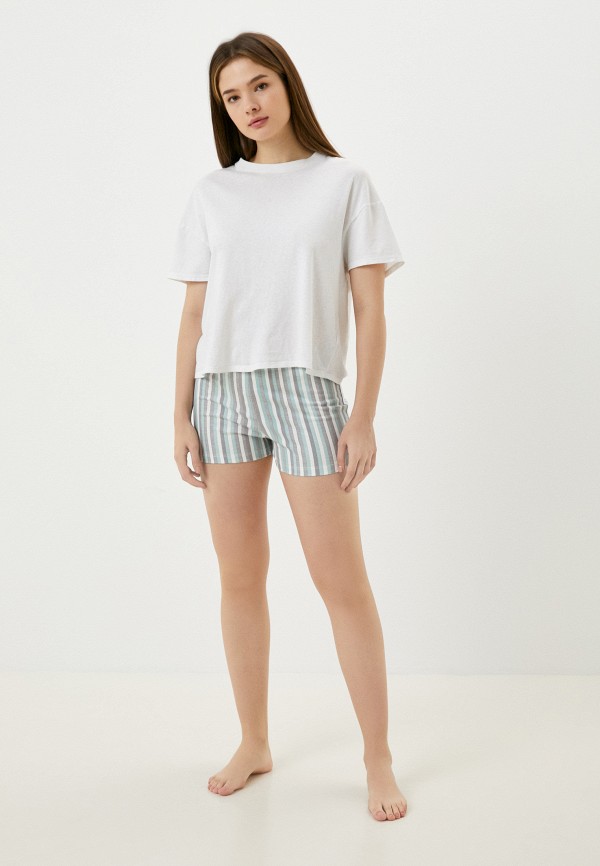 фото Шорты домашние almando melado